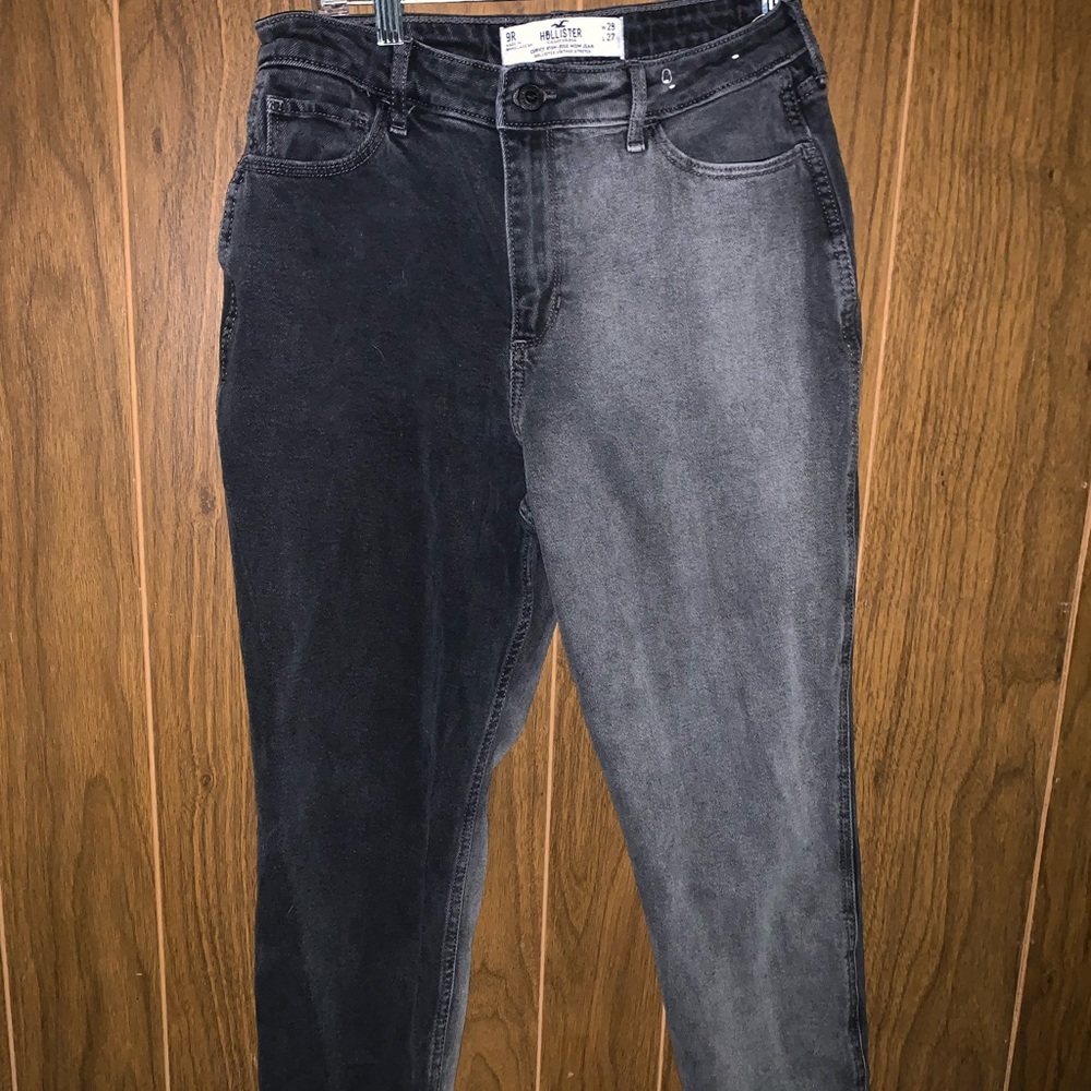 Hollister 2 Toned Jeans